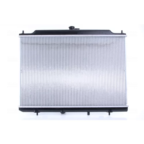 Chladič motora 686803 /NISSENS/ - obr. 2