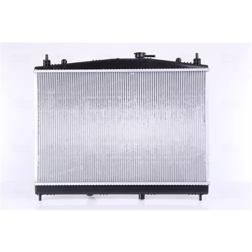 Chladič motora 68735 /NISSENS/ - obr. 1