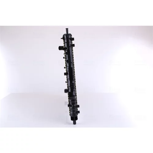 Chladič motora 68802 /NISSENS/ - obr. 2