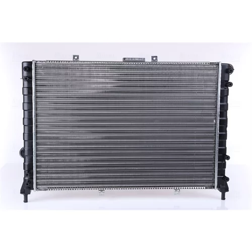Chladič motora 68804 /NISSENS/ - obr. 1
