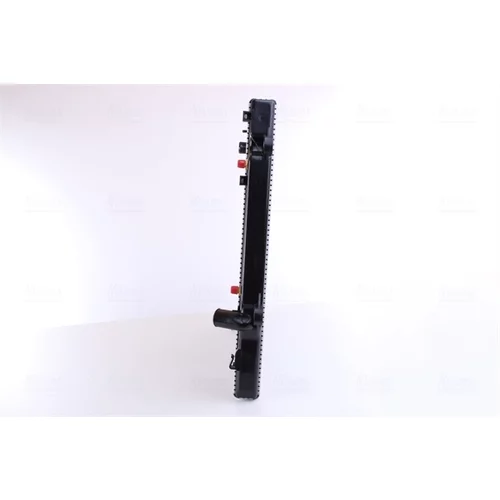 Chladič motora 69479 /NISSENS/ - obr. 3