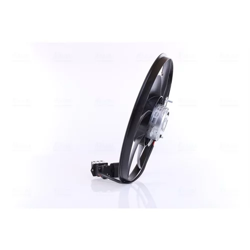 Ventilátor chladenia motora 850048 /NISSENS/ - obr. 1