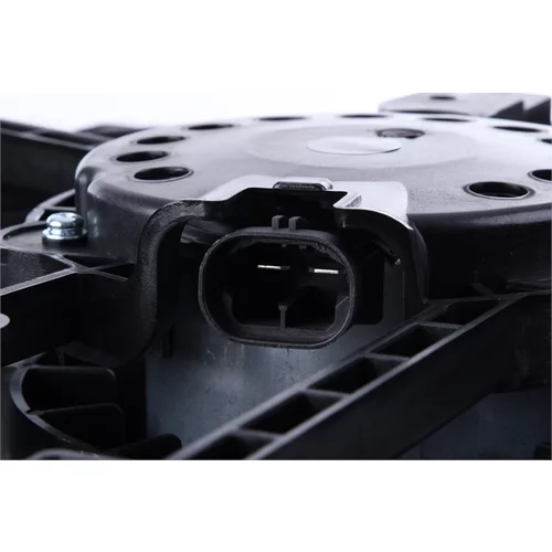 Ventilátor chladenia motora 850050 /NISSENS/ - obr. 4