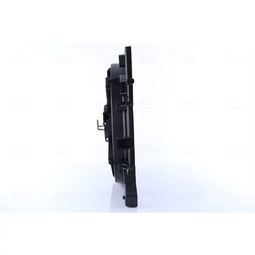 Ventilátor chladenia motora 850064 /NISSENS/ - obr. 3