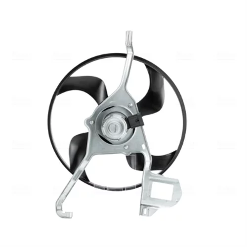 Ventilátor chladenia motora 850083 /NISSENS/ - obr. 2