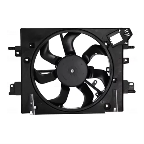 Ventilátor chladenia motora NISSENS 850110