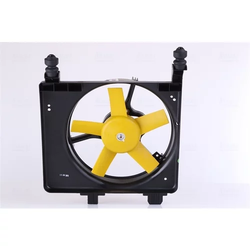 Ventilátor chladenia motora 85056 /NISSENS/ - obr. 1