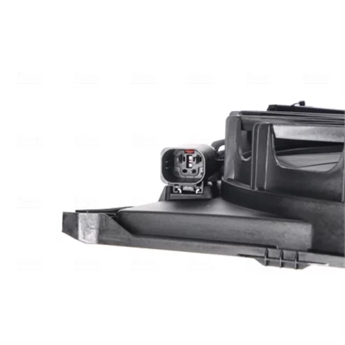 Ventilátor chladenia motora 85067 /NISSENS/ - obr. 4