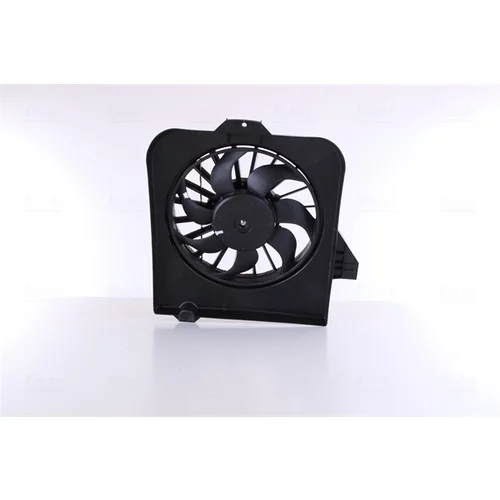 Ventilátor chladenia motora 85091 /NISSENS/ - obr. 2