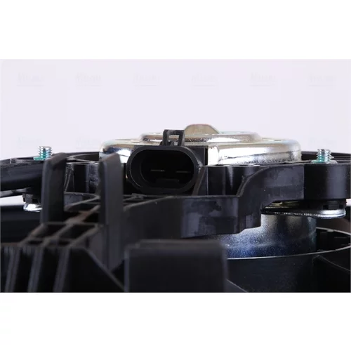 Ventilátor chladenia motora 85105 /NISSENS/ - obr. 4