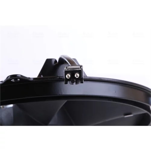 Ventilátor chladenia motora 85151 /NISSENS/ - obr. 4