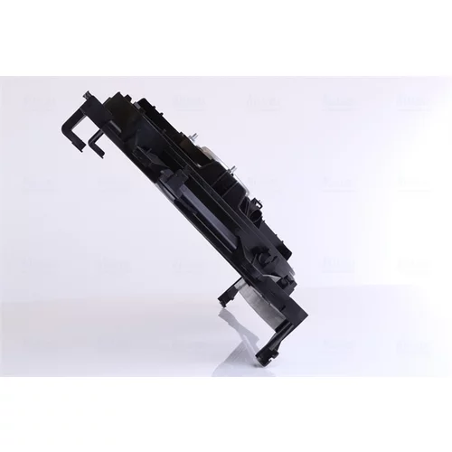 Ventilátor chladenia motora 85163 /NISSENS/ - obr. 3