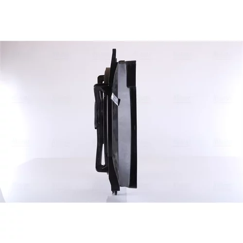 Ventilátor chladenia motora 85345 /NISSENS/ - obr. 2
