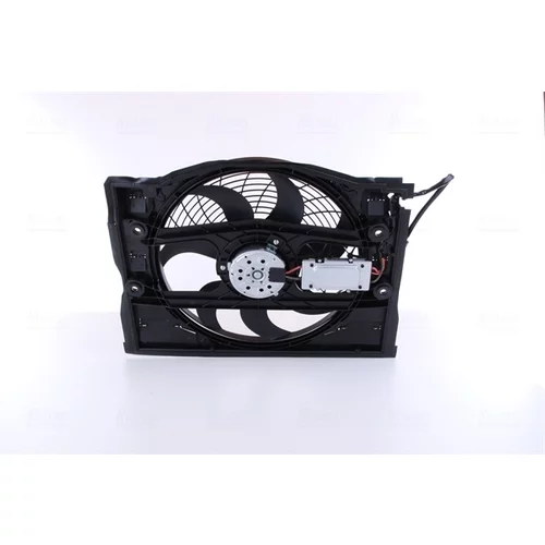 Ventilátor chladenia motora 85420 /NISSENS/ - obr. 2