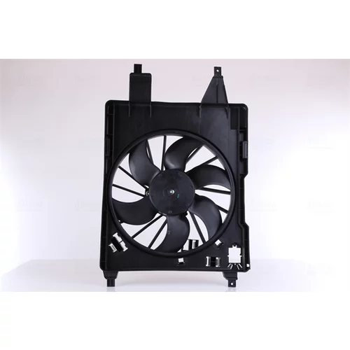 Ventilátor chladenia motora 85515 /NISSENS/ - obr. 1