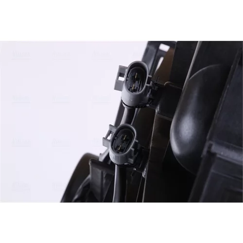 Ventilátor chladenia motora 85610 /NISSENS/ - obr. 4