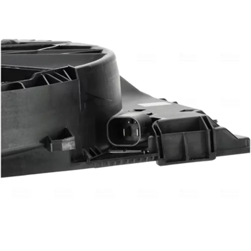 Ventilátor chladenia motora 85633 /NISSENS/ - obr. 4