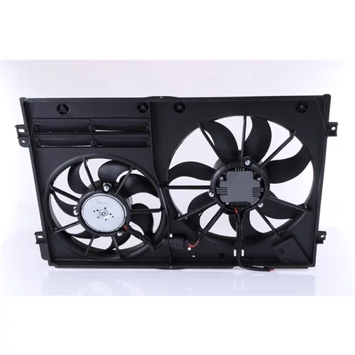 Ventilátor chladenia motora 85643 /NISSENS/ - obr. 4
