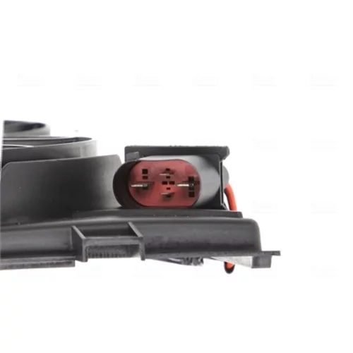 Ventilátor chladenia motora 85644 /NISSENS/ - obr. 4