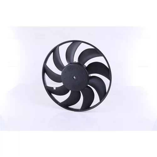 Ventilátor chladenia motora 85704 /NISSENS/ - obr. 2