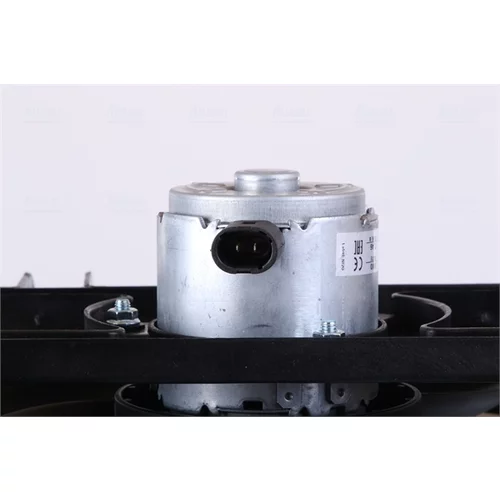 Ventilátor chladenia motora 85711 /NISSENS/ - obr. 4