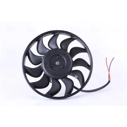 Ventilátor chladenia motora 85731 /NISSENS/ - obr. 1