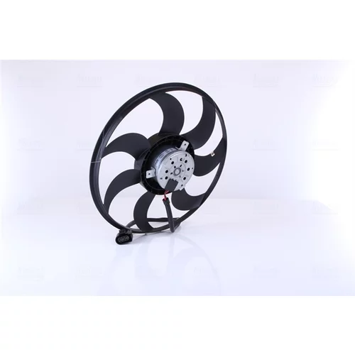 Ventilátor chladenia motora 85805 /NISSENS/ - obr. 1