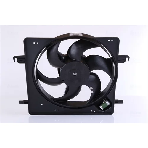 Ventilátor chladenia motora 85835 /NISSENS/ - obr. 1