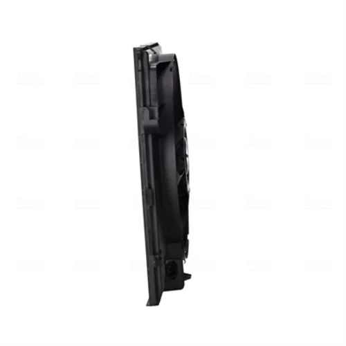 Ventilátor chladenia motora 85857 /NISSENS/ - obr. 3