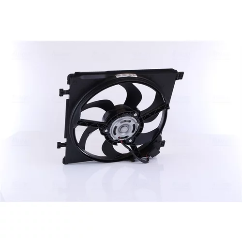 Ventilátor chladenia motora 85868 /NISSENS/ - obr. 2
