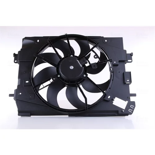 Ventilátor chladenia motora 85892 /NISSENS/ - obr. 2
