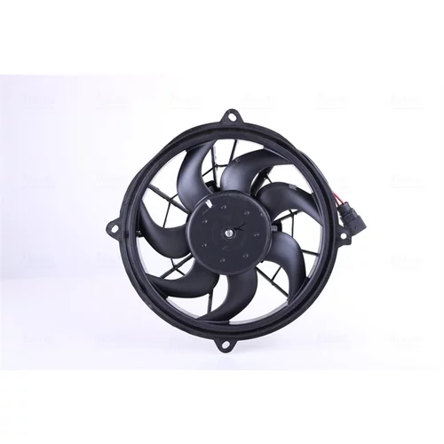 Ventilátor chladenia motora 85909 /NISSENS/ - obr. 2