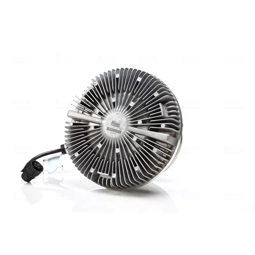 Spojka ventilátora chladenia NISSENS 86055