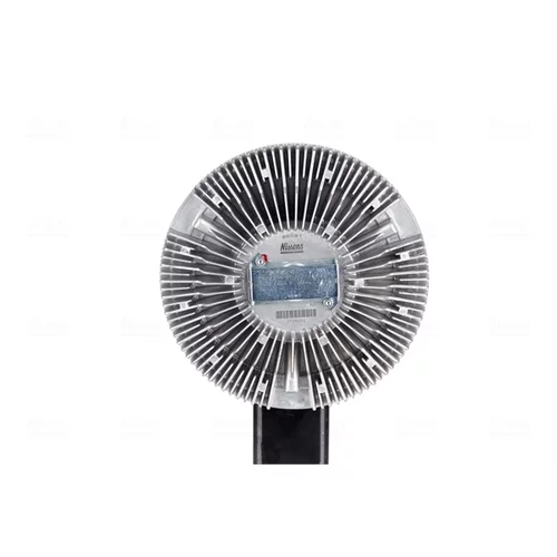 Spojka ventilátora chladenia NISSENS 86091