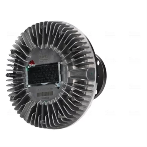 Spojka ventilátora chladenia NISSENS 86142