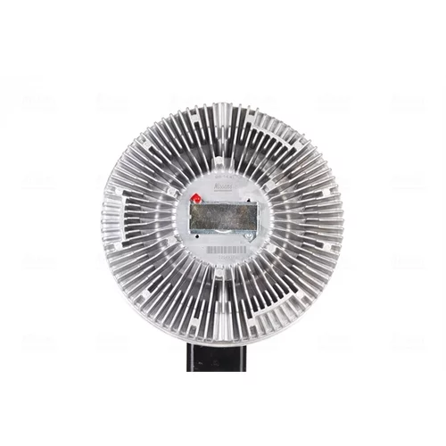 Spojka ventilátora chladenia NISSENS 86144