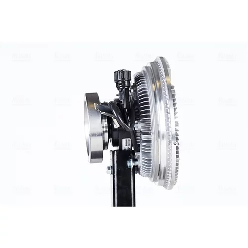 Spojka ventilátora chladenia 86150 /NISSENS/ - obr. 3