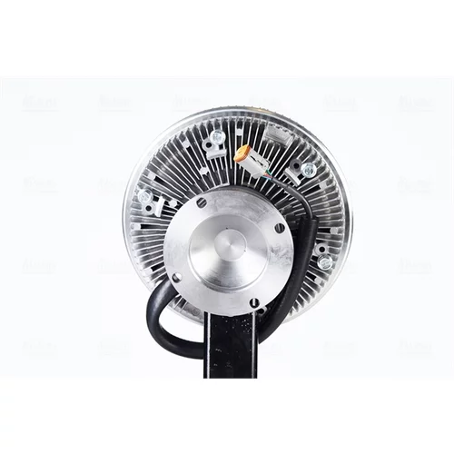 Spojka ventilátora chladenia 86168 /NISSENS/ - obr. 2