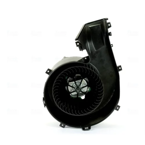 Vnútorný ventilátor 87025 /NISSENS/ - obr. 3