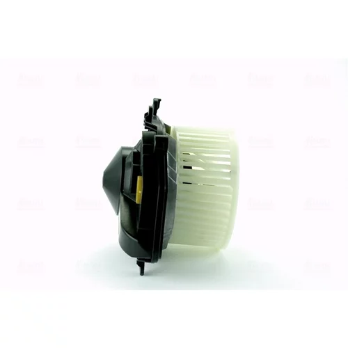 Vnútorný ventilátor 87060 /NISSENS/ - obr. 2