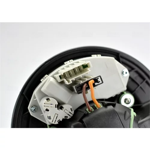 Vnútorný ventilátor 87062 /NISSENS/ - obr. 4