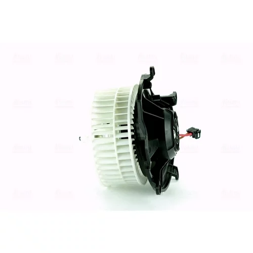 Vnútorný ventilátor NISSENS 87104