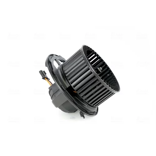 Vnútorný ventilátor 87118 /NISSENS/ - obr. 3
