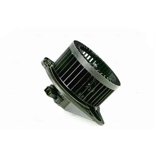 Vnútorný ventilátor 87170 /NISSENS/ - obr. 3