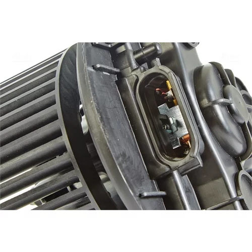 Vnútorný ventilátor 87265 /NISSENS/ - obr. 4