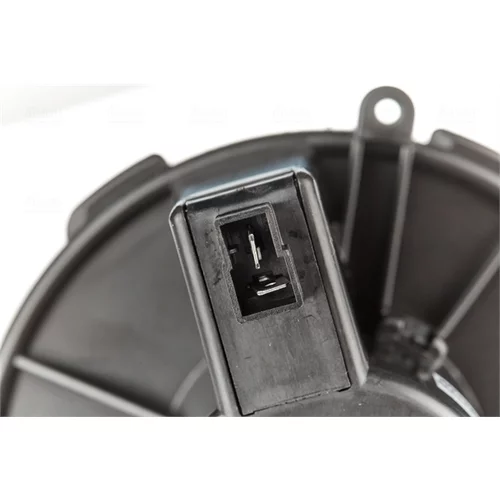 Vnútorný ventilátor 87303 /NISSENS/ - obr. 4