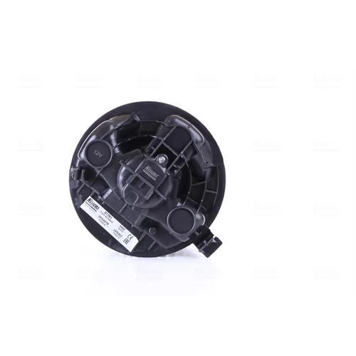Vnútorný ventilátor 87383 /NISSENS/ - obr. 1