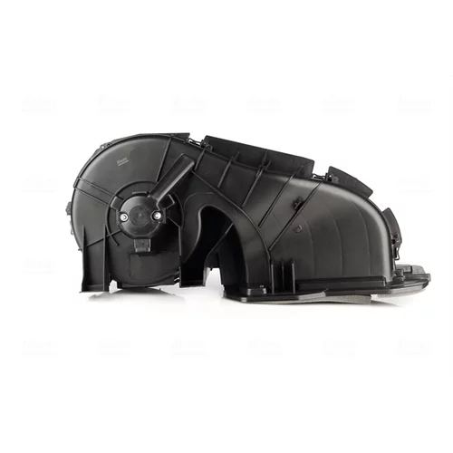 Vnútorný ventilátor 87394 /NISSENS/ - obr. 2