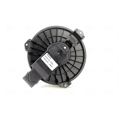 Vnútorný ventilátor 87420 /NISSENS/ - obr. 3