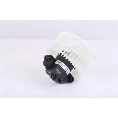 Vnútorný ventilátor 87533 /NISSENS/ - obr. 2